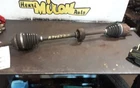 Passenger Axle Shaft Front Manual Transmission Fits 00-05 Cavalier 79028 Used. Price: $65.00.