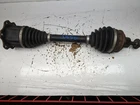 Axle Shaft Classic Style Without Plug-in Hybrid Front Fits 18-25 Audi Q5 751284 Used. Price: $139.90.