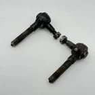 Porsche 356 (T2) Tie Rod Ends Left & Right Pair Used. Price: $35.00.