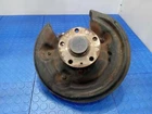 06-10 Volkswagen Passat Fwd Rear Spindle Knuckle Left Driver Side Oem 3C0505433K Used. Price: $113.99.