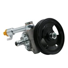 Power Steering Pump 21-5407 W/pulley For Nissan Altima Maxima Quest 3.5L V6 Dohc New. Price: $98.98.