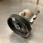 2009-2011 Chevrolet Aveo Power Steering Pump Used. Price: $39.95.