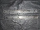 1999-2004 Porsche Boxster Rear Left Right Suspension Brace Bracket Frame Rail Used. Price: $52.25.