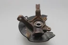 2006-2014 Honda Ridgeline Front Left Driver Spindle Knuckle Oem Used. Price: $107.12.