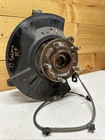 2015-2018 Kia Sedona Passenger Right Front Spindle Knuckle Oem 84K Miles Used. Price: $84.95.