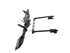 2020 2021 2022 Range Rover L405 Oem Rear Trailer Tow Hitch Reinforcement Bar Used. Price: $890.19.