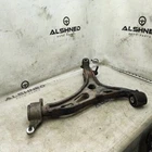 2011-2015 Jeep Grand Cherokee Front Left Side Lower Control Arm 68022605AD Oem Used. Price: $87.14.