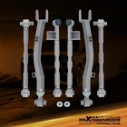 6X Rear Suspension Adjustable Lateral Link For Subaru Impreza Wrx/sti Gda 02-07 New. Price: $225.99.