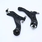 2PCS Front Lower Control Arms W/ball Joint & Bushings For 19-24 Toyota RAV4 New. Price: $106.99.