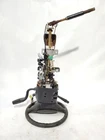2008 2014 Gmc Sierra 2500 Oem Gas 6.0L Steering Column With Key And Bag Used. Price: $175.00.
