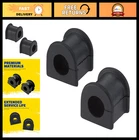 Suspension Stabilizer Bar Bushing Kit For Toyota Camry High-quality Replacemen New. Price: $41.99.