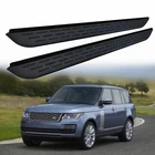 Running Boards Side Steps Nerf Bars For Land Rover Range L405 2014-2021 New. Price: $200.97.