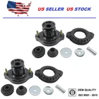 Strut Mount Rear For Mitsubishi Outlander 03-20 Eclipse Cross 18-20 Pair Lh+rh New. Price: $61.90.