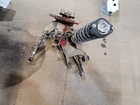 (local Pickup Only) Passenger Rear Suspension With Sport Package Fits 23 Foreste Used. Price: $374.90.