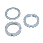 Yp W32720 Yukon Gear & Axle Spindle Nut Front Ford Ranger 1990-1997 New. Price: $69.89.