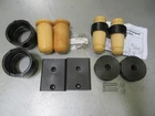 Teraflex 1958200 Progressive Bump Stop Kit For Jk 2.5IN Lift Front/rear New. Price: $245.97.