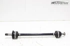 2017-2023 Bmw 530I Xdrive G30 Awd Rear Left Side Axle Halfshaft Oem Used. Price: $130.34.