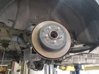 2020 Infinti QX60 Luxe 3.5L Fwd Rear Suspension Right Passenger Used. Price: $170.00.