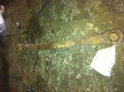 97-05 Chevrolet Chevy Malibu Lower Control Arm Rear Vin Classic Forward Used. Price: $64.80.