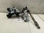 2016 Mazda CX-5 Steering Column Oem+ Used. Price: $196.11.