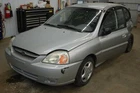 Oem Lower Control Arm For Rio Left Front Used. Price: $69.99.