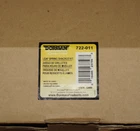 Dorman 722-011 Leaf Spring Shackle Kit Brand New Sealed. Price: $44.00.