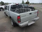 Driver Spindle/knuckle Cylinder Thru 8/00 Fits 98-01 Frontier 32765027 Used. Price: $129.15.