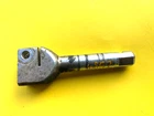 Genuine 2011-2014 Ford Edge Lower Coupling Shaft Oem BT43-3N997-AD Used. Price: $57.00.