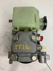 06-09 Ford Fusion Power Steering Pump Oem 553-00100 Month Part Warranty Sierra Used. Price: $80.15.