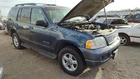 2002-2005 Ford Explorer Driver Left Rear Back Axle Shaft Oem 2L2Z4K138BA Used. Price: $123.75.