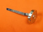 65 66 Mustang Fairlane Falcon Power Steering Pump Cap With Dipstick New. Price: $8.99.