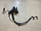 2014-19 Corvette C7 Genuine Front Driver Left Headlight Level Sensor 23110567 Used. Price: $55.00.