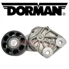 Dorman Techoice Drive Belt Tensioner Assembly For 1996-1999 Gmc C1500 Dd New. Price: $65.99.