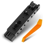 Passenger Side Seat Control Switch Ford Lincoln Mercury 9L3Z-14A701-FA New. Price: $21.99.