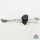 12-18 Audi A6 A7 S6 C7 Steering Column Lower Intermediate Shaft 4G1419753B Oem Used. Price: $29.99.