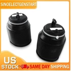 Rear Air Suspension Springs For 2005 2006 2007 Toyota Sequoia Limited SR5 4.7 V8 New. Price: $75.99.