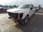 Passenger Right Upper Control Arm Front Fits 21-25 Ford F150 Pickup 12786728 Used. Price: $124.02.