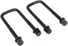 Leaf Spring Axle U-bolt Kit Dorman 929-741 New. Price: $39.37.