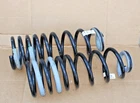 24-25 Jeep Gladiator Rear Coil Spring 68607539AA Left + Right Mopar Oem Used. Price: $82.50.