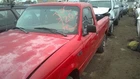 Driver Front Spindle/knuckle Coil Spring Suspension Fits 98-00 Ranger 32606813 Used. Price: $129.15.