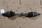 2011-2015 Kia Optima Sx 2.0L Fwd Front Left Driver Axle Jackshaft Oem Used. Price: $81.00.
