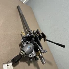 1999-2004 Ford Mustang Gt Svt Steering Column Main Upper Shaft Flange Used. Price: $106.80.
