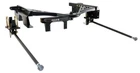 Ridetech Wishbone Bolt-on SYSTEM,10 Rear End,fits 1988-1998 C1500 Truck New. Price: $2650.00.