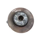 2013 2014 Cadillac Ats Oem Front Right Spindle Knuckle Used. Price: $47.25.