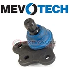 Mevotech Supreme Front Lower Ball Joint For 2000 Saturn LS2 - Spring Ride So New. Price: $39.51.