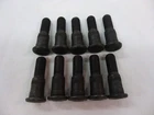 Nos C5ZZ-1107-A Kelsey-hayes Front Disc Brake Studs '65 -68 Mustang, Others New. Price: $110.00.