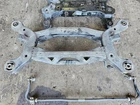 Crossmember/k-frame Rear Fwd Fits 16-20 Journey 2363029 Used. Price: $330.00.