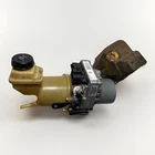 2013-2016 Nissan Pathfinder 3.5L Power Steering Pump Electronic Hydraulic Oem Used. Price: $97.99.