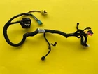 2009-2017 Chevrolet Traverse Steering Column Wire Wiring Harness 22776175 Used. Price: $39.06.