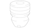 Genuine Mercedes-benz Stop Buffer Sh Abs 213-321-11-00 New. Price: $40.95.